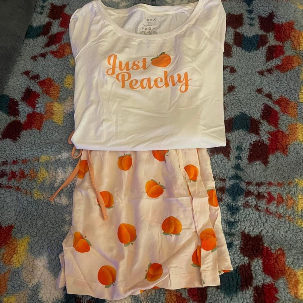 Women’s sleep set